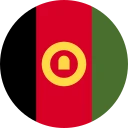 أفغاني (AFN)