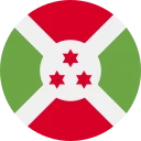 فرنك بروندي (BIF)