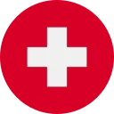 فرنك سويسري (CHF)