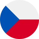كرونة تشيكية (CZK)