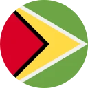 دولار غيانا (GYD)