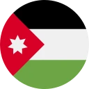 دينار أردني (JOD)