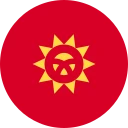 سوم قيرغستاني (KGS)