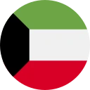 دينار كويتي (KWD)