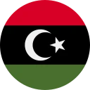 دينار ليبي (LYD)