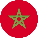 درهم مغربي (MAD)