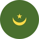الأوقية الموريتانية (MRU)