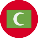 روفيه جزر المالديف (MVR)
