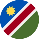 دولار ناميبي (NAD)