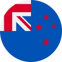 دولار نيوزيلندي (NZD)