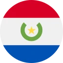 جواراني باراجواي (PYG)