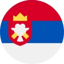 دينار صربي (RSD)