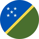 دولار جزر سليمان (SBD)