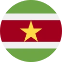 دولار سورينامي (SRD)