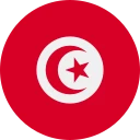 دينار تونسي (TND)
