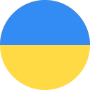 هريفنيا أوكراني (UAH)