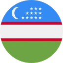 سوم أوزبكستاني (UZS)