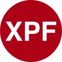 فرنك سي إف بي (XPF)